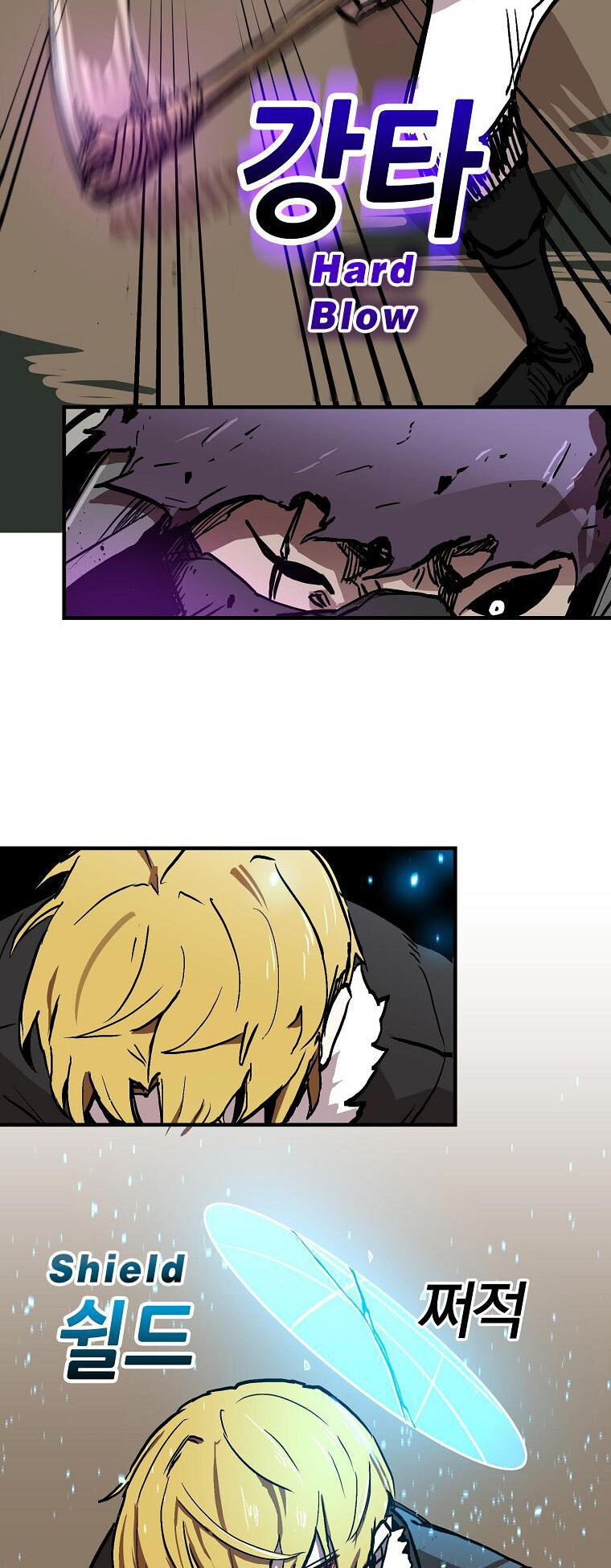 bug player - người chơi lỗi chapter 9 32