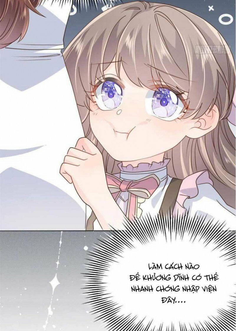 đoàn sủng lão đại ba tuổi rưỡi chapter 53 17