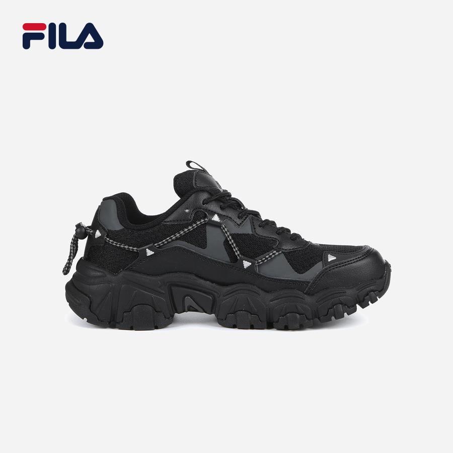 Giày sneaker unisex Fila Fluid - 1JM01248E-001