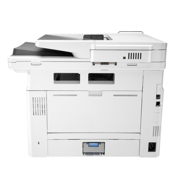 Máy in đa năng HP LaserJet Pro MFP M428fdw - W1A30A  (Hàng chính hãng)