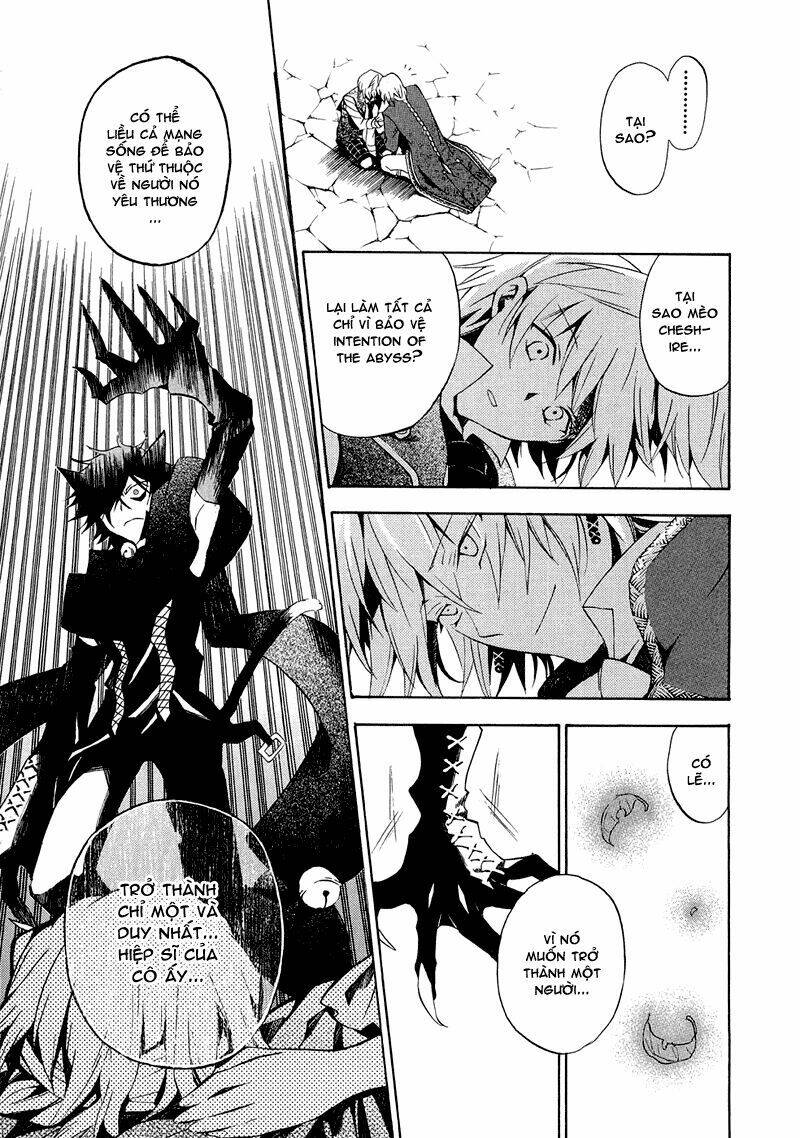 pandora hearts chapter 18 26