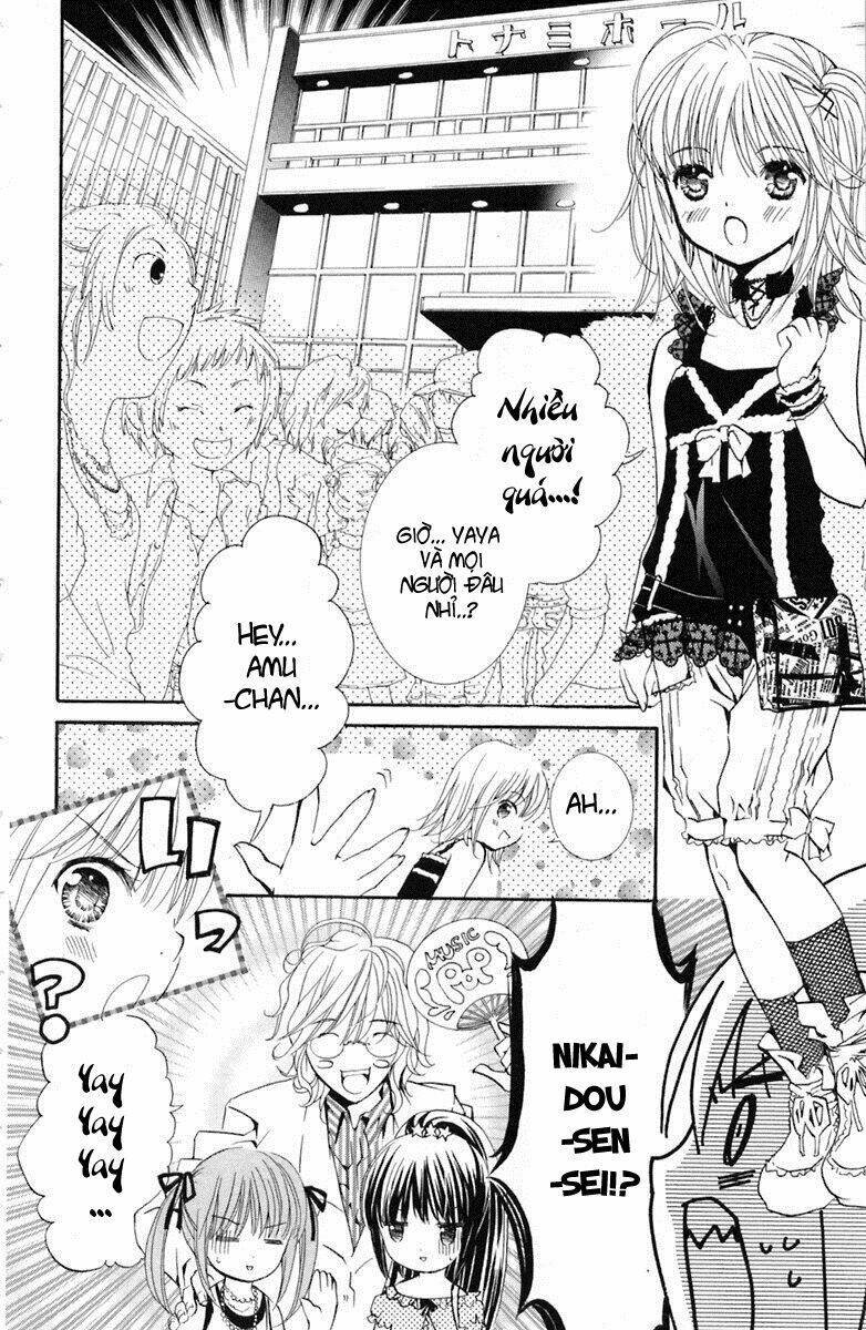 shugo chara chapter 7 9