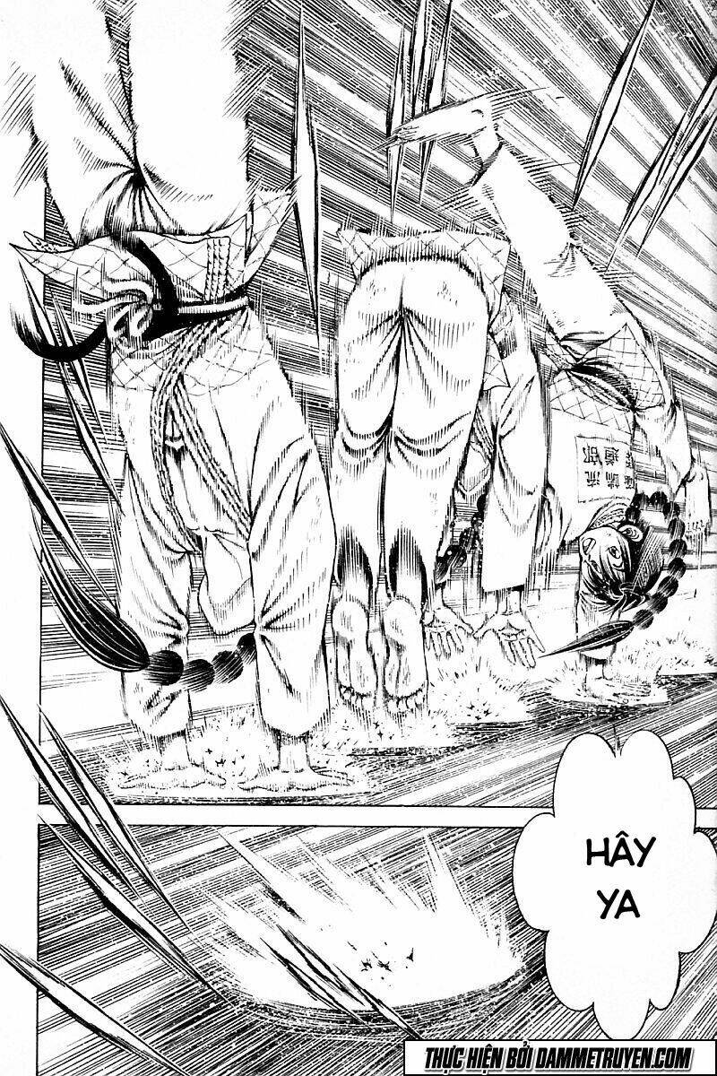 shin kotaro makaritoru! juudouhen chapter 219 15