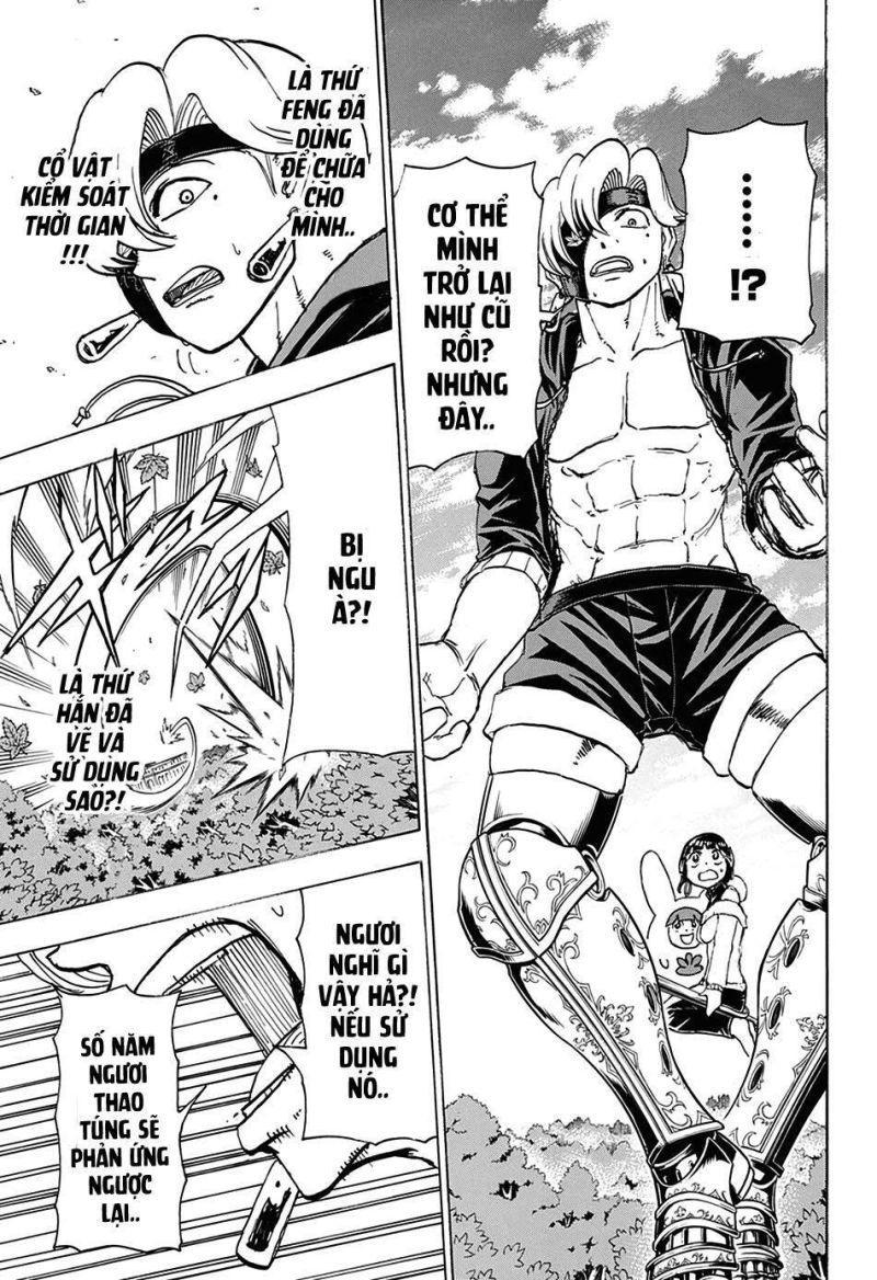 undead unluck chapter 50 12