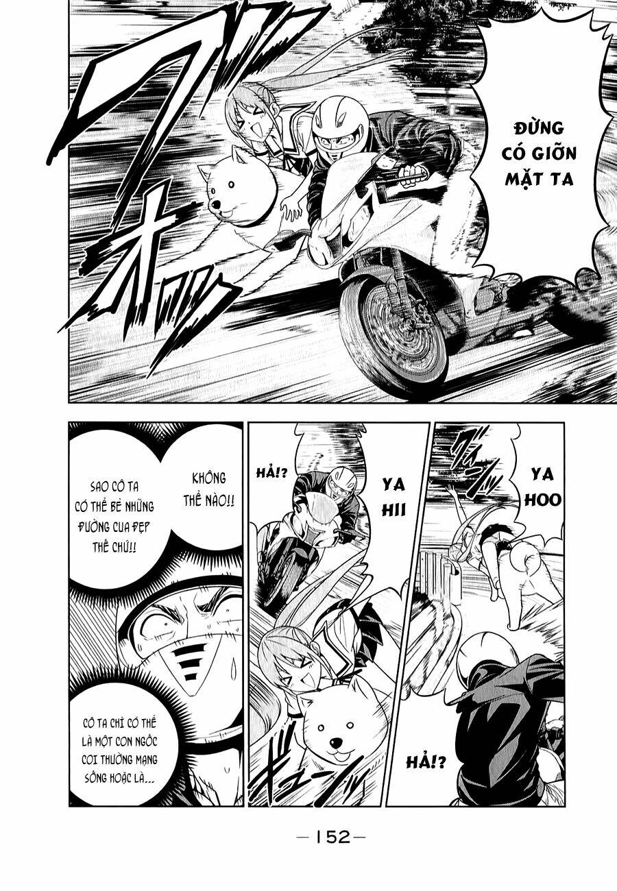 aho girl chapter 55 4