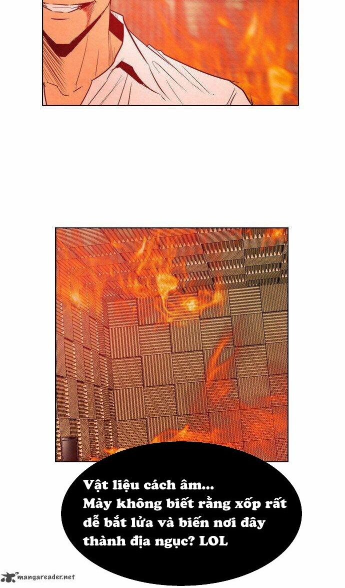 nạn nhân hồi sinh chapter 28.2 39