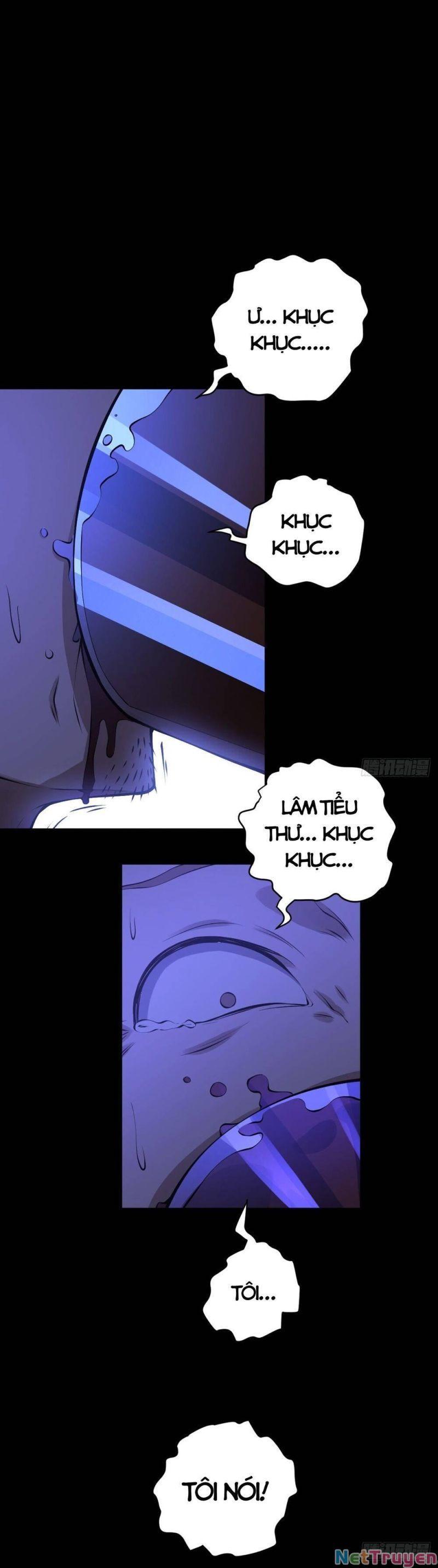 thiên sư chapter 20 28