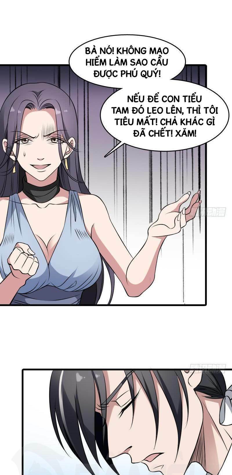 văn âm sư chapter 5 13
