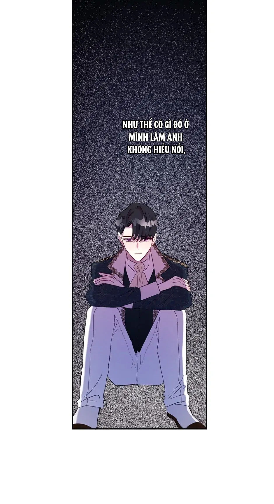 đừng ăn thịt tôi mà chapter 22 24