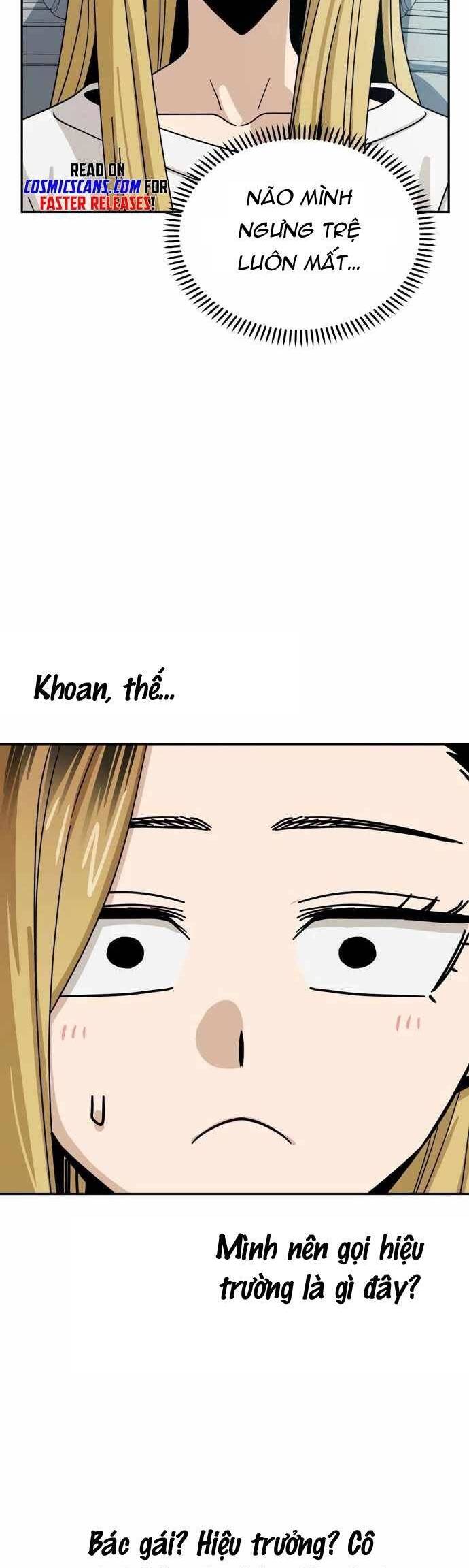 Lớ Ngớ Vớ Phải Tình Yêu chapter 49.2 15