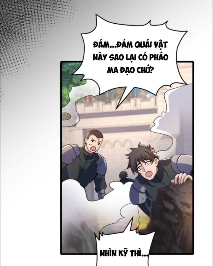 người chơi và nhân vật chính đều muốn làm hại ta chapter 44 34