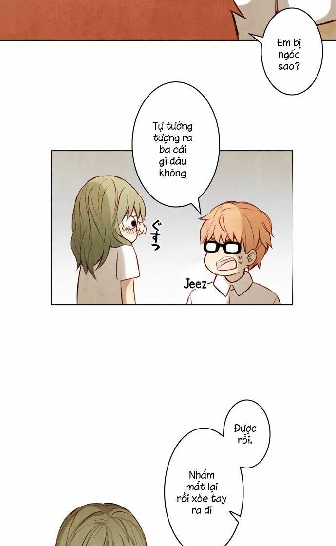 mùa xuân tuyết chapter 1 42