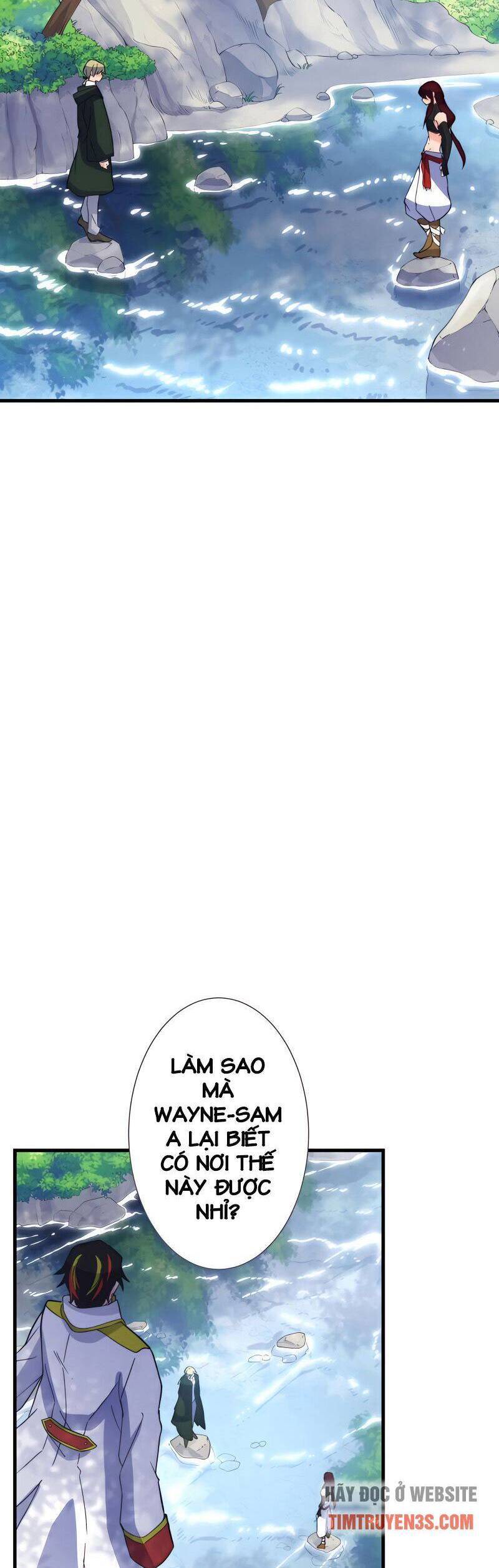 âm dương sư mạnh nhất chuyển sinh chapter 24 2