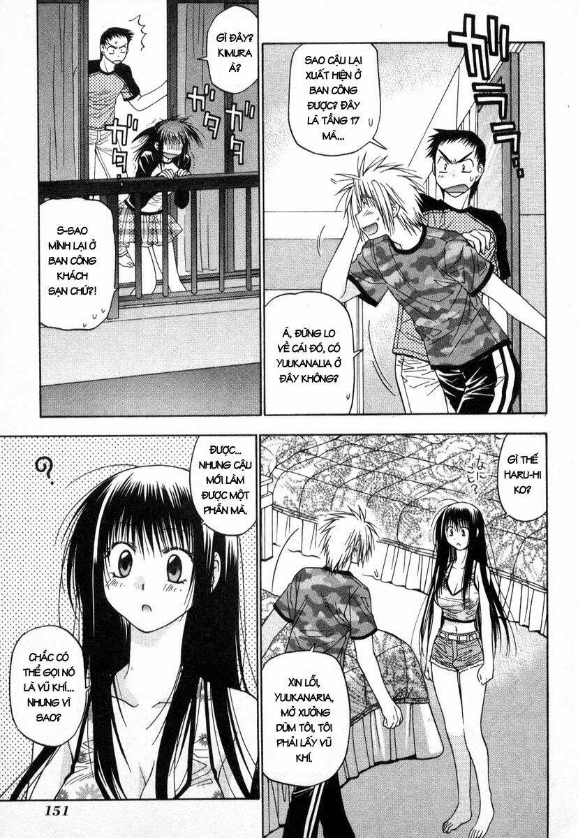 enchanter chapter 15 23