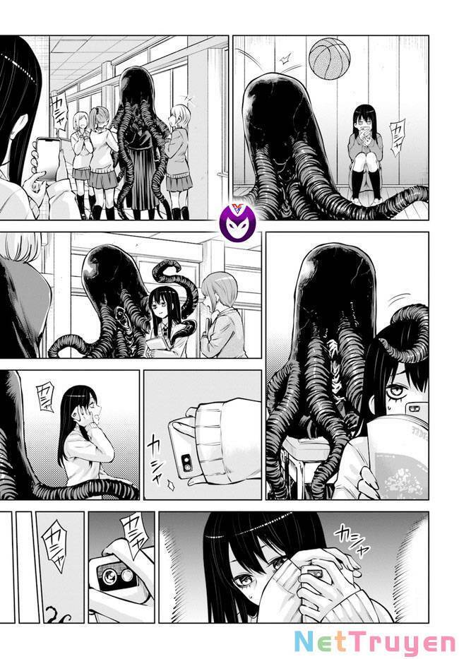 mieruko-chan chapter 56 18