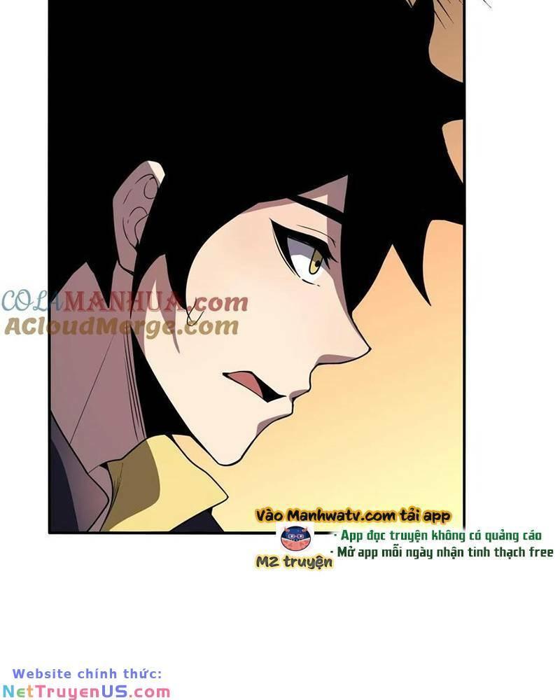 nhìn thấy thanh máu, ta xử tội thần linh chapter 79 6