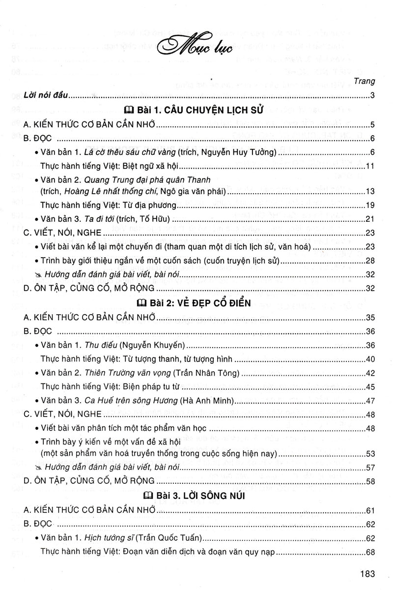 Hướng Dẫn Học Và Làm Bài Ngữ Văn 8 - Tập 1 _HA