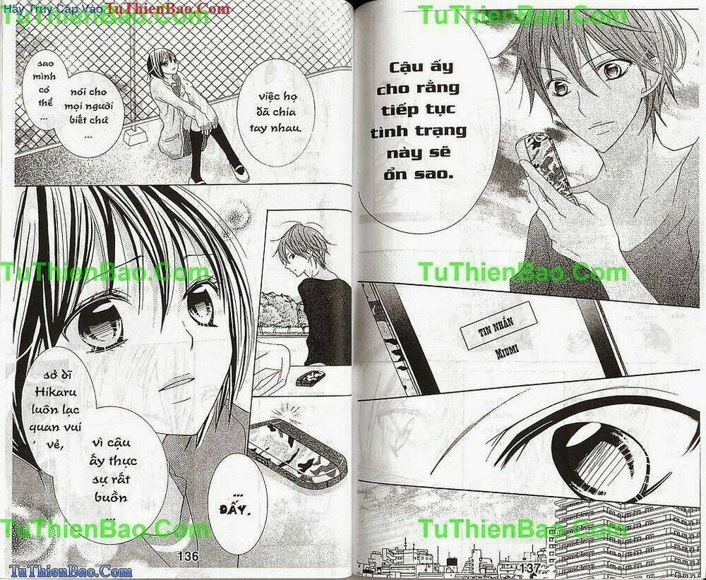 biển mùa hè chapter 6 70