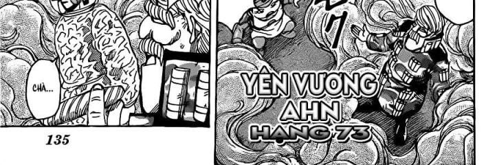 thánh tỏi sành ăn chapter 232 29