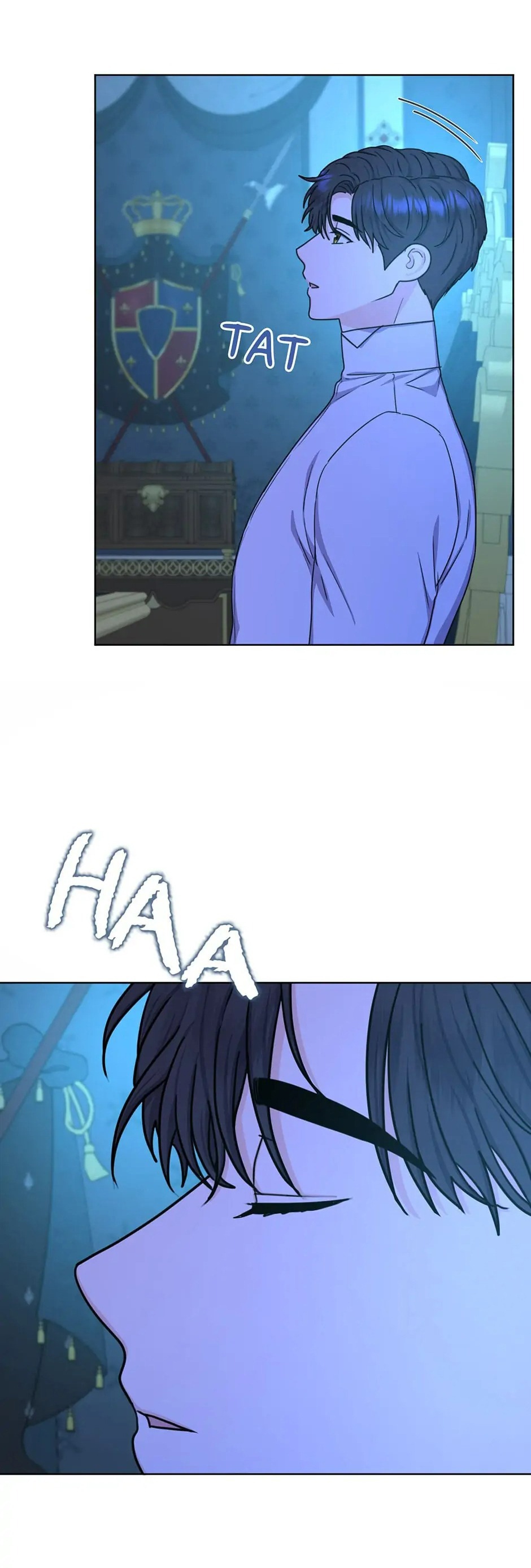 từ hầu gái tôi đã trở thành hoàng hậu chapter 20.1 12