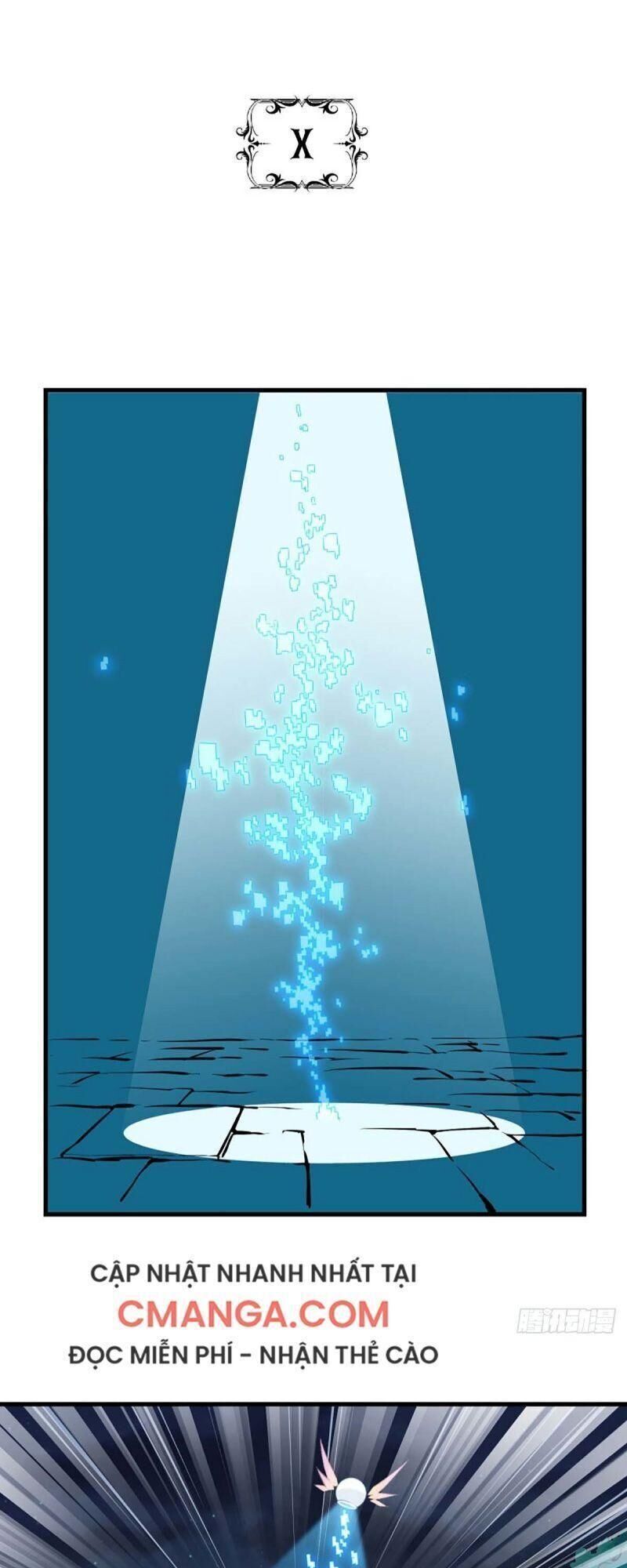 ta livestream tại dị giới chapter 10 1