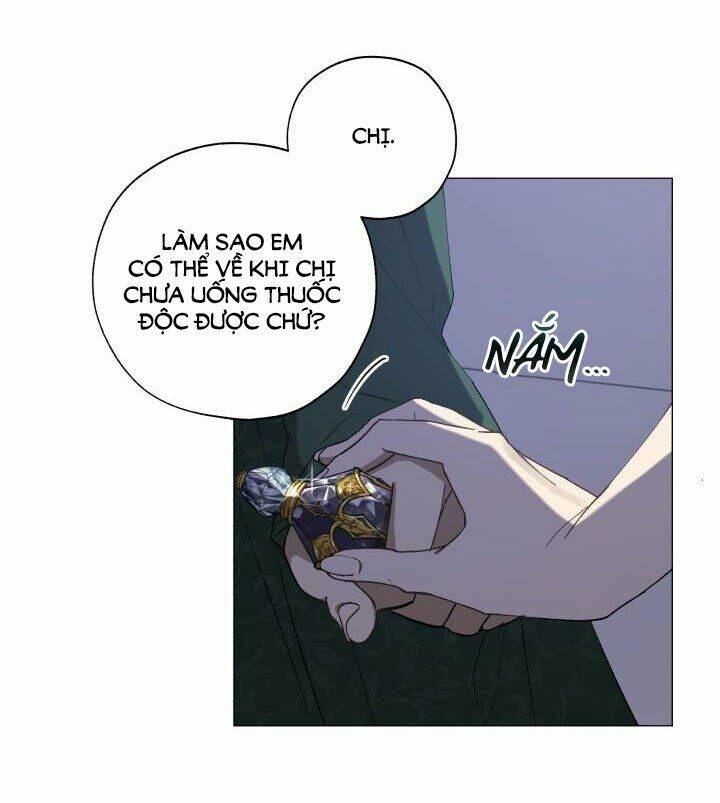 công chúa khắc dấu lên kẻ phản nghịch chapter 2 24