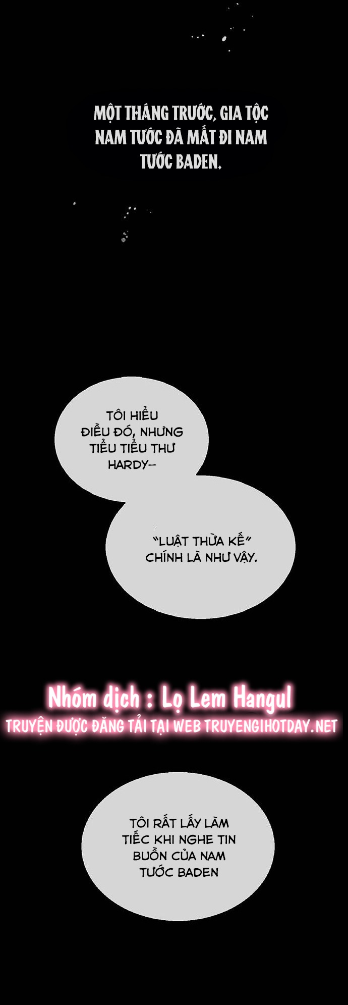 hoàng tử phiền toái chapter 1 18