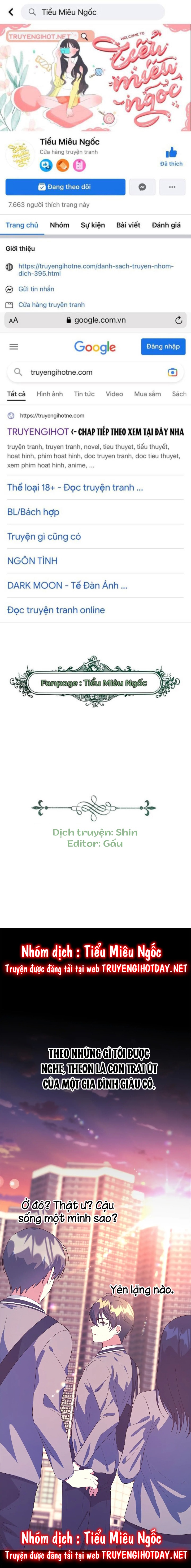 tôi không phải là nữ anh hùng chapter 89 1