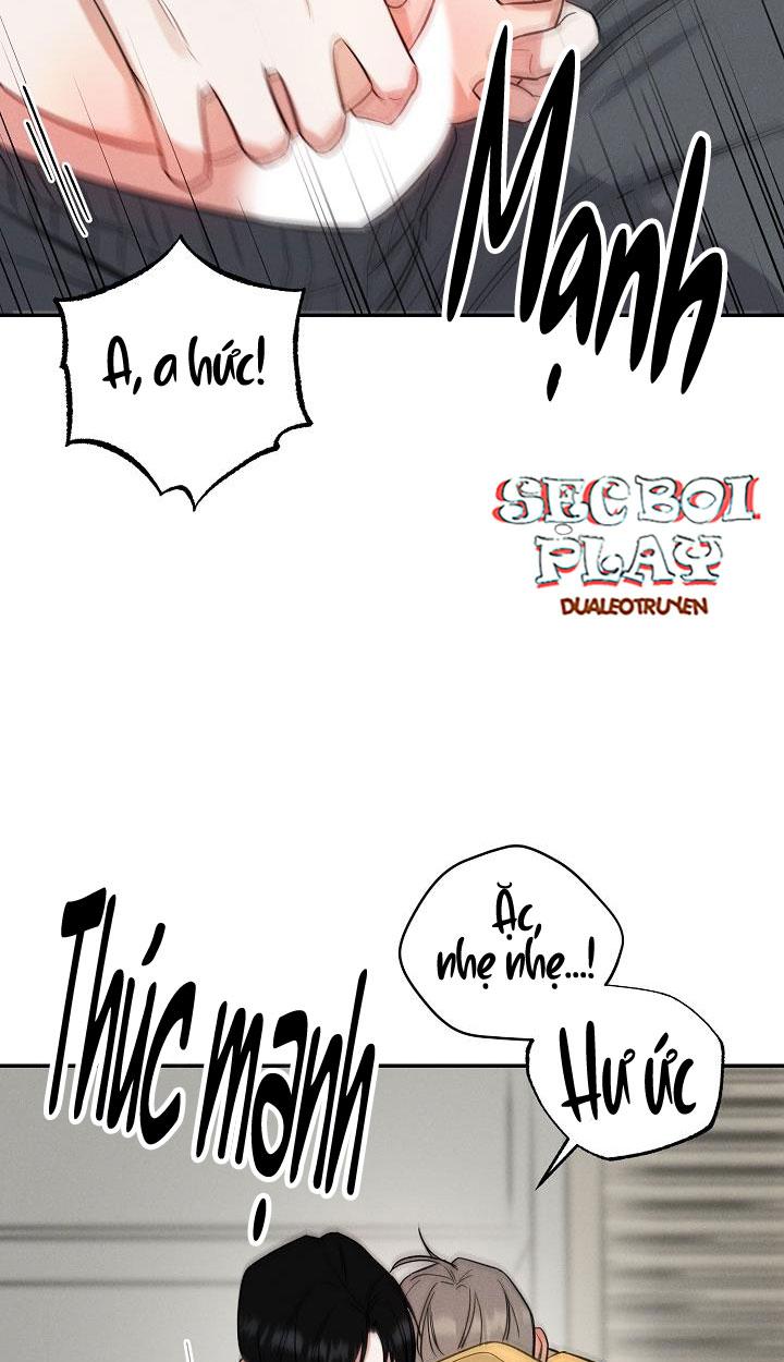 mặt trời của đêm chapter 12 50