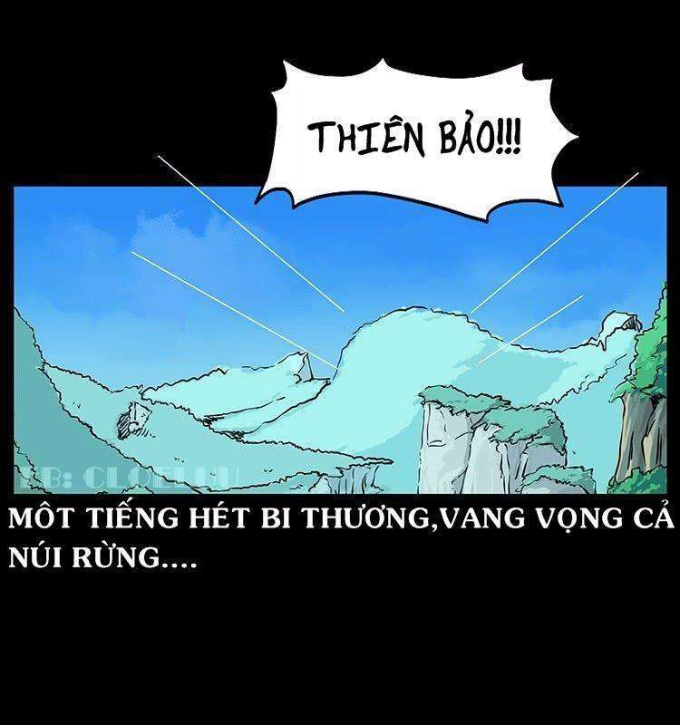 tiên sơn truyền kỳ chapter 13 57