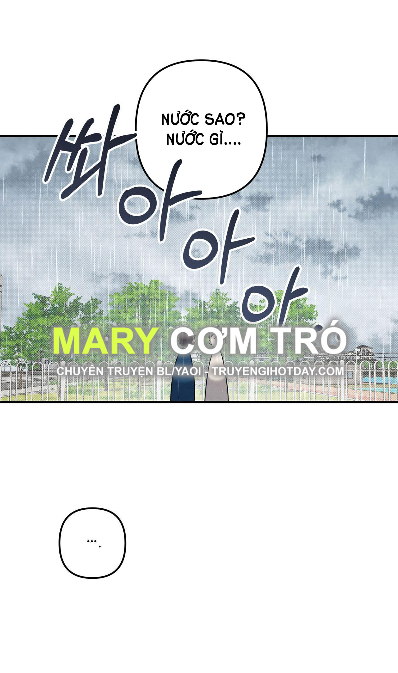 Sự Khác Biệt Khi Sống Cùng Công chapter 29.2 - Trang 13