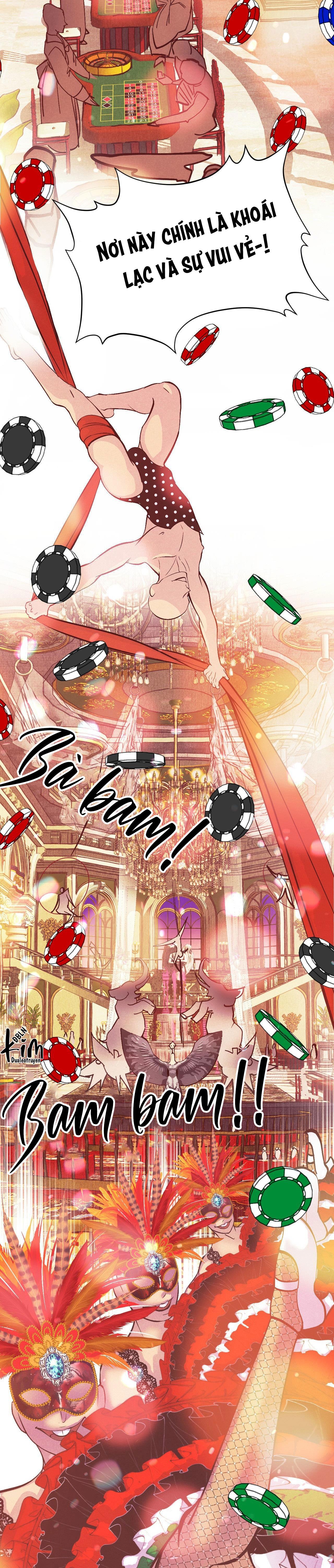 cậu bé đào chapter 2 45