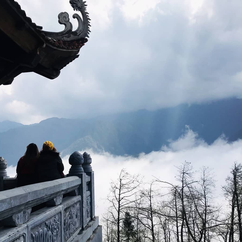 Tour 4N3Đ Hà Nội - Sapa - City Tour, Gồm Vé Máy Bay Khứ Hồi, Khởi Hành Hàng Tuần
