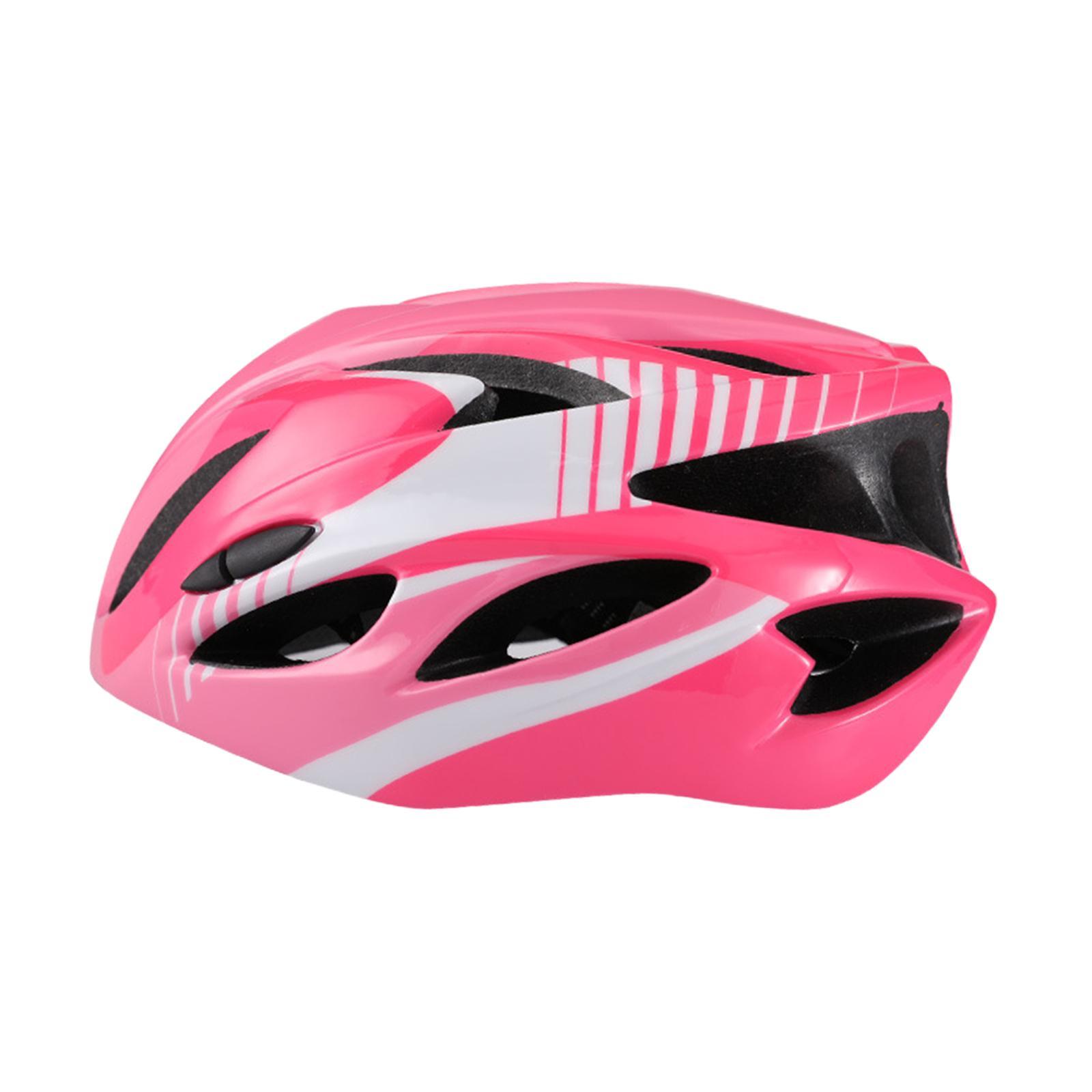 Kids Bike  Road Mountain Bike  Cap Sports Helmets