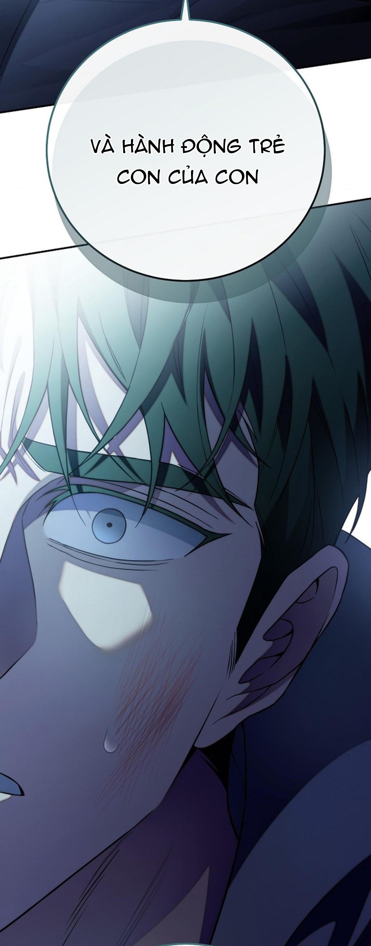 (abo)mối quan hệ không hoàn chỉnh chapter 22 56