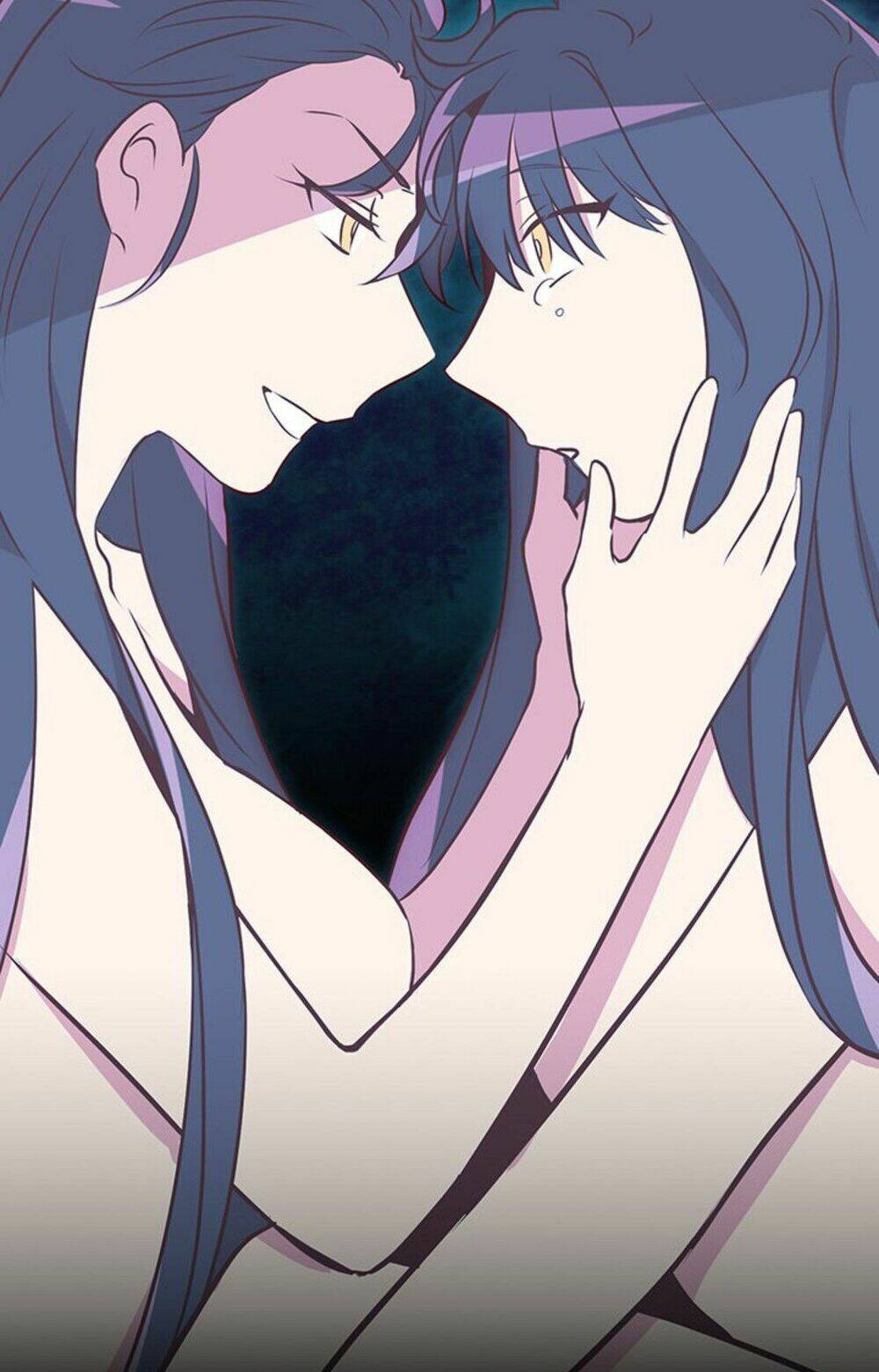 bộ mặt khác của cô bạn cùng phòng chapter 15 60