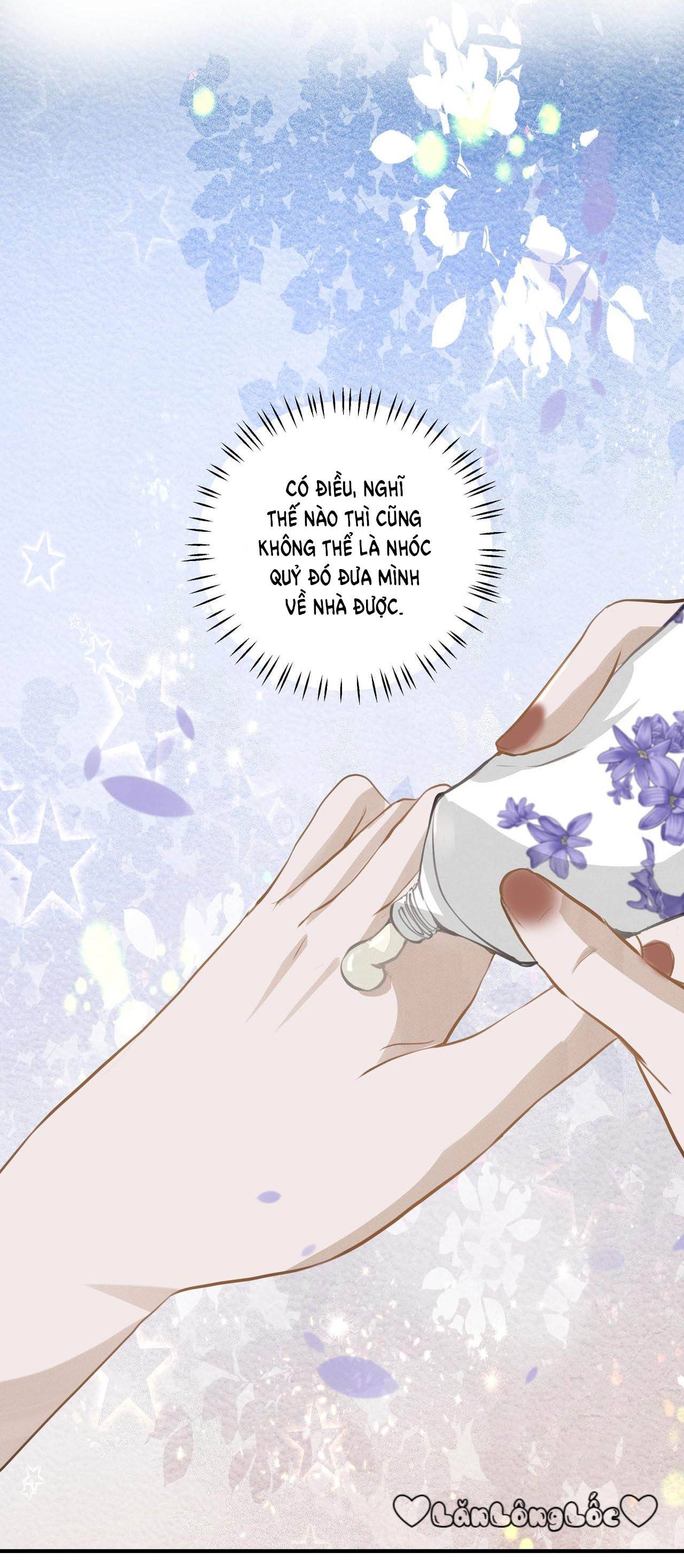 không thể buông được em chapter 19 4