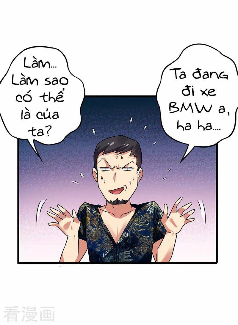 siêu cấp bại gia tử chapter 36 9