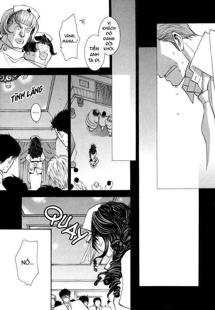 Okane Ga Nai (No Money) Chapter 30 - Trang 26