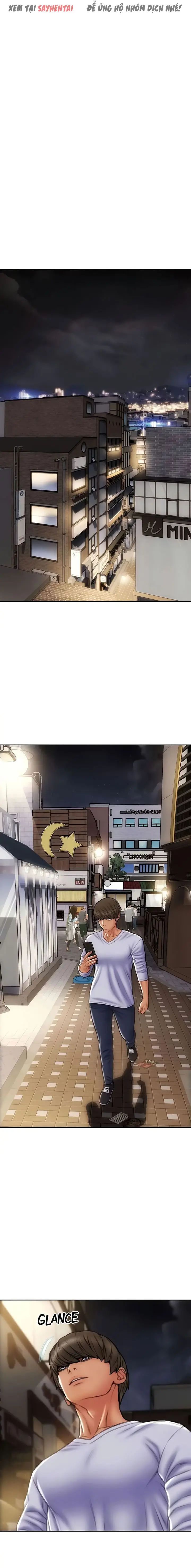 gã tồi tệ chapter 42 16