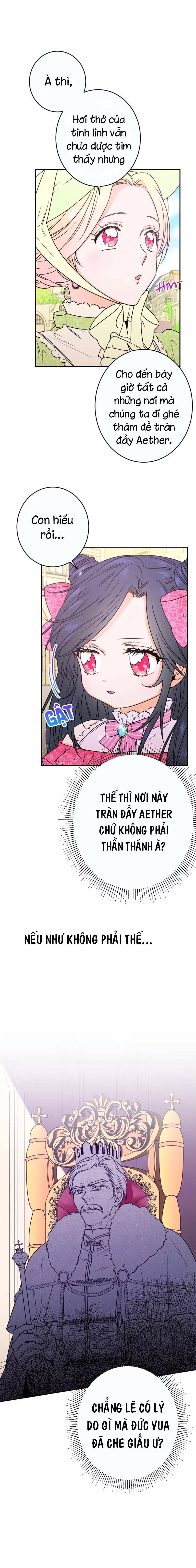 lady baby chapter 59 3