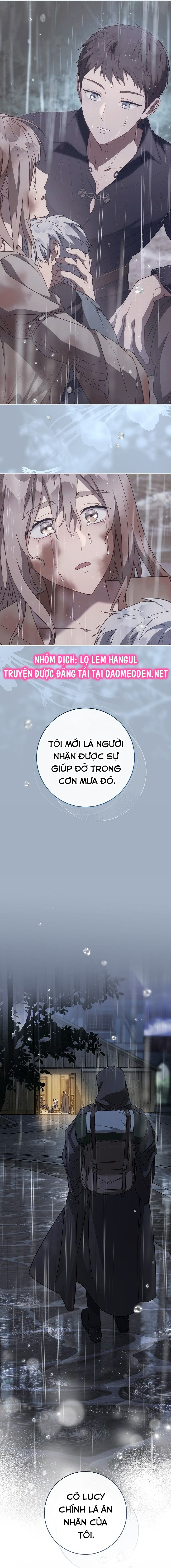 phía sau em, luôn có ta bên cạnh chapter 137 56