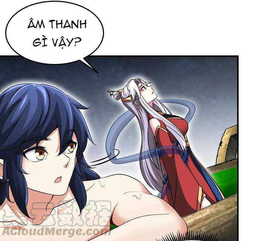 bản kiếm tiên tuyệt không làm nô chapter 36 28