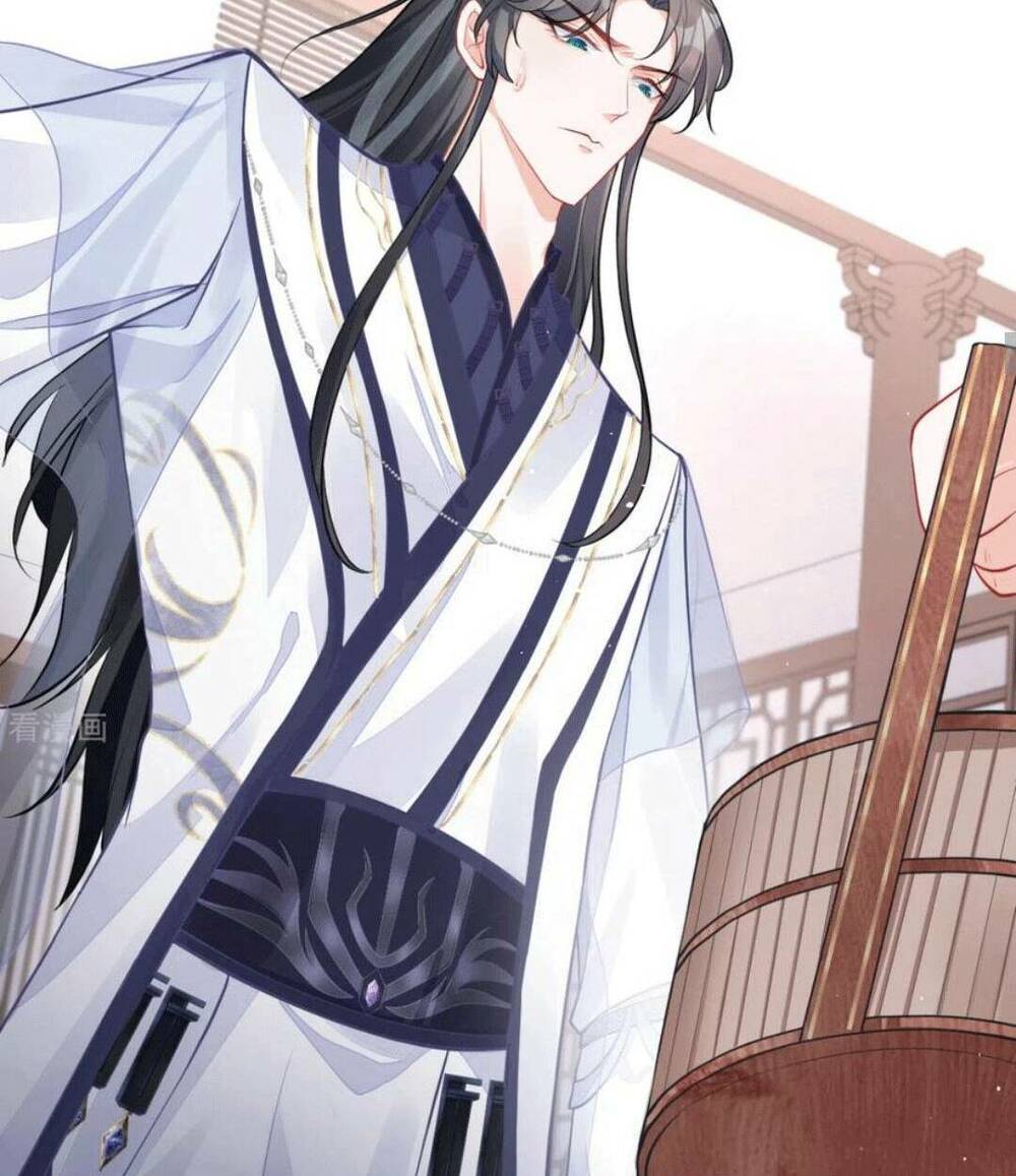 thiết lập ác nữ của tôi sụp đổ rồi chapter 23 55