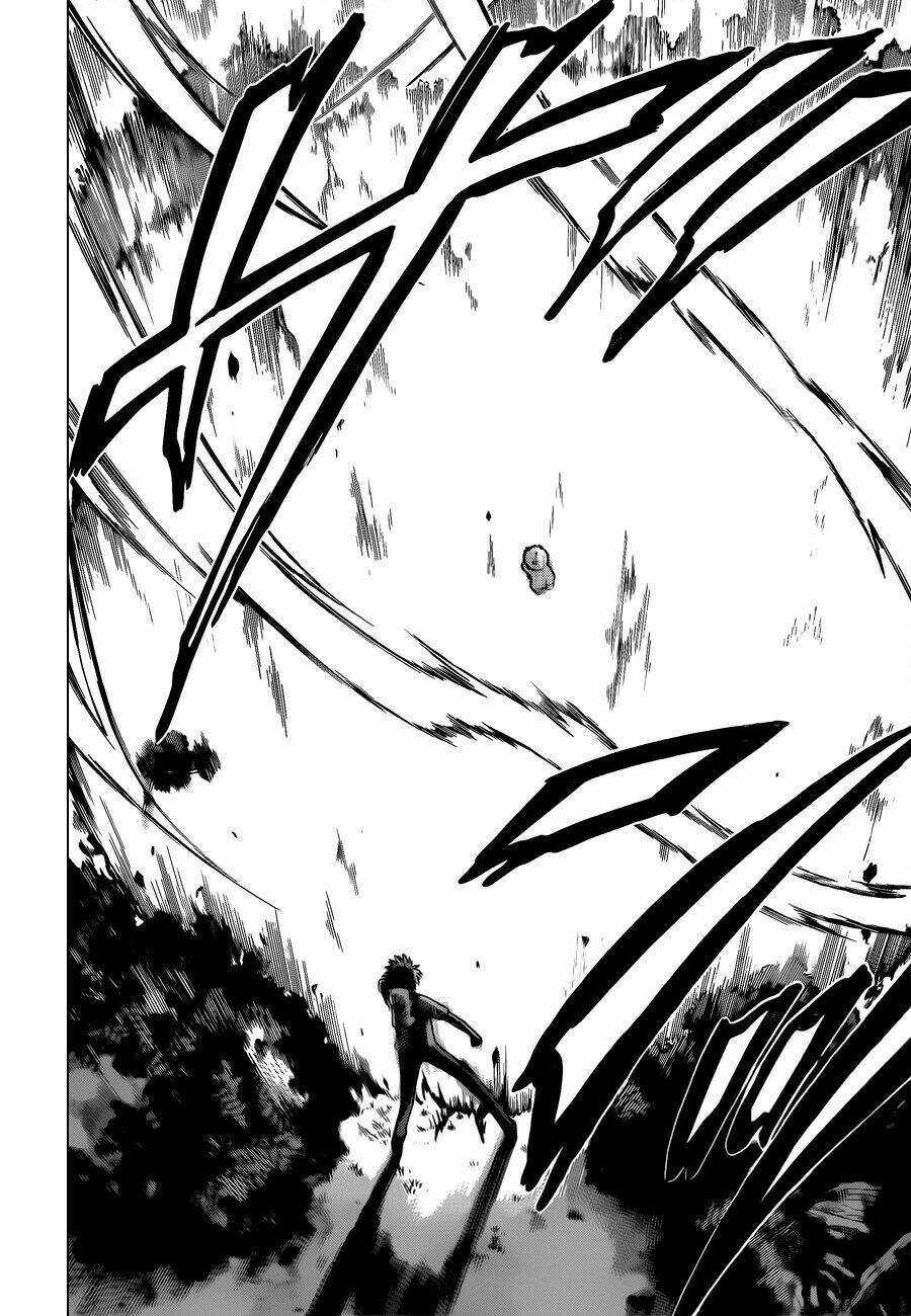 beelzebub - vua quỷ chapter 100 8