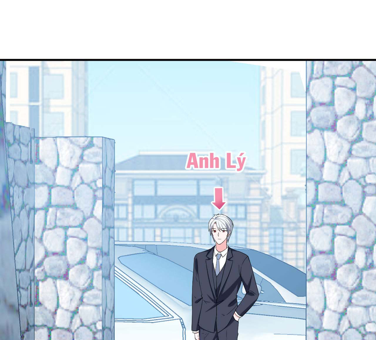 bí mật không thể yêu đương chapter 60 19