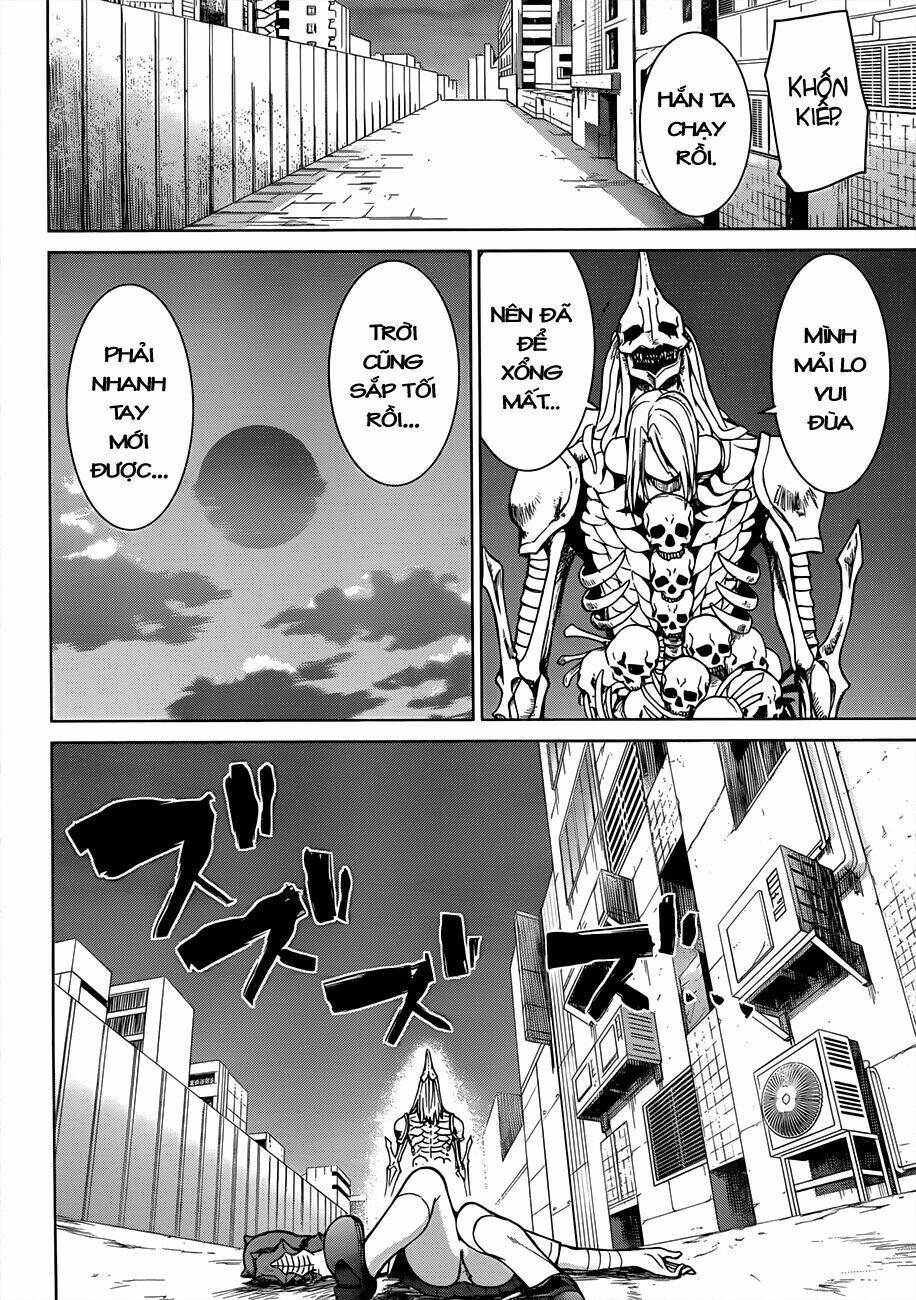 crime zone chapter 2 19