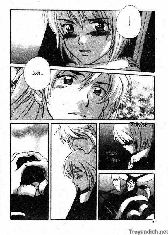 meteor methuselah chapter 16 20