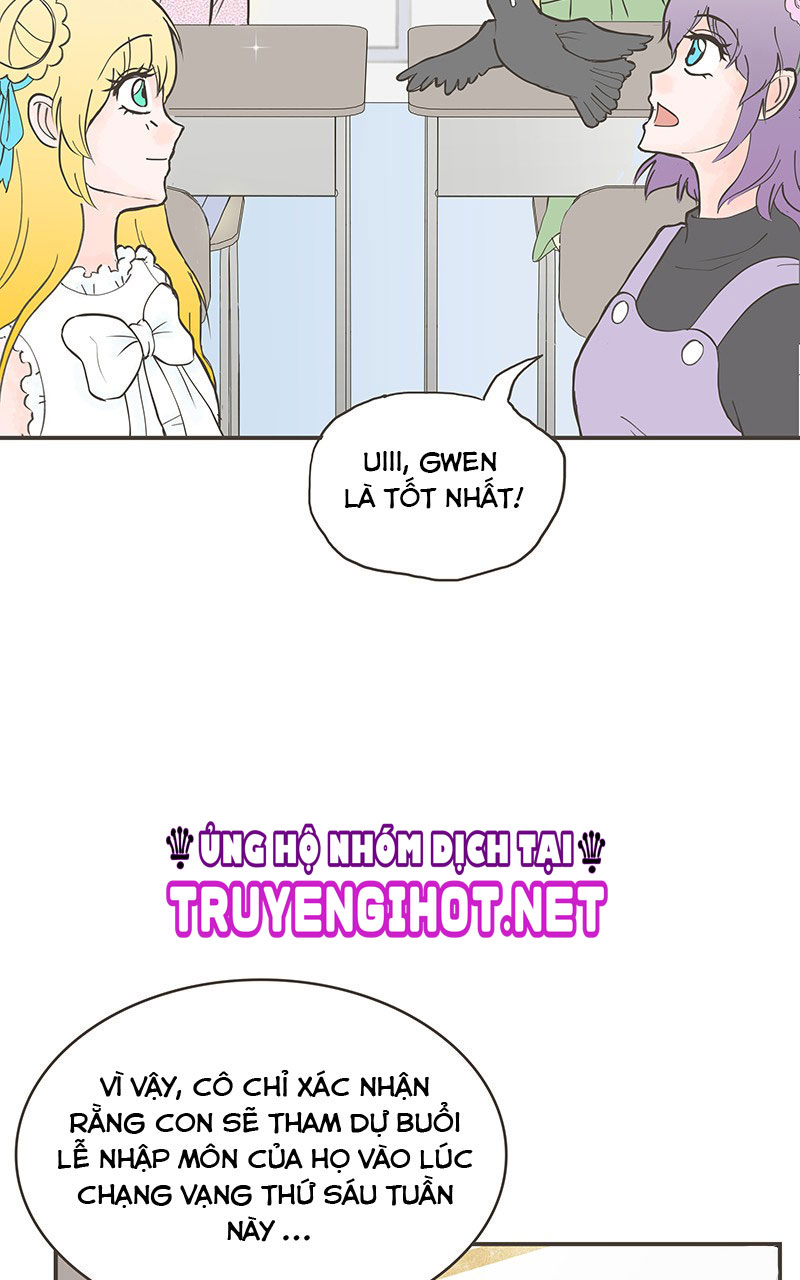 những nàng công chúa bị nguyền rủa chapter 17 42