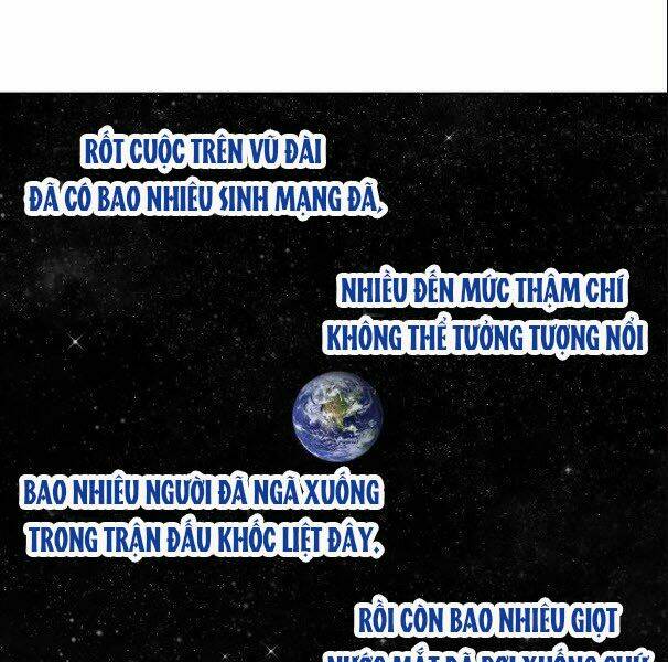 võ sĩ - the boxer chapter 104 94